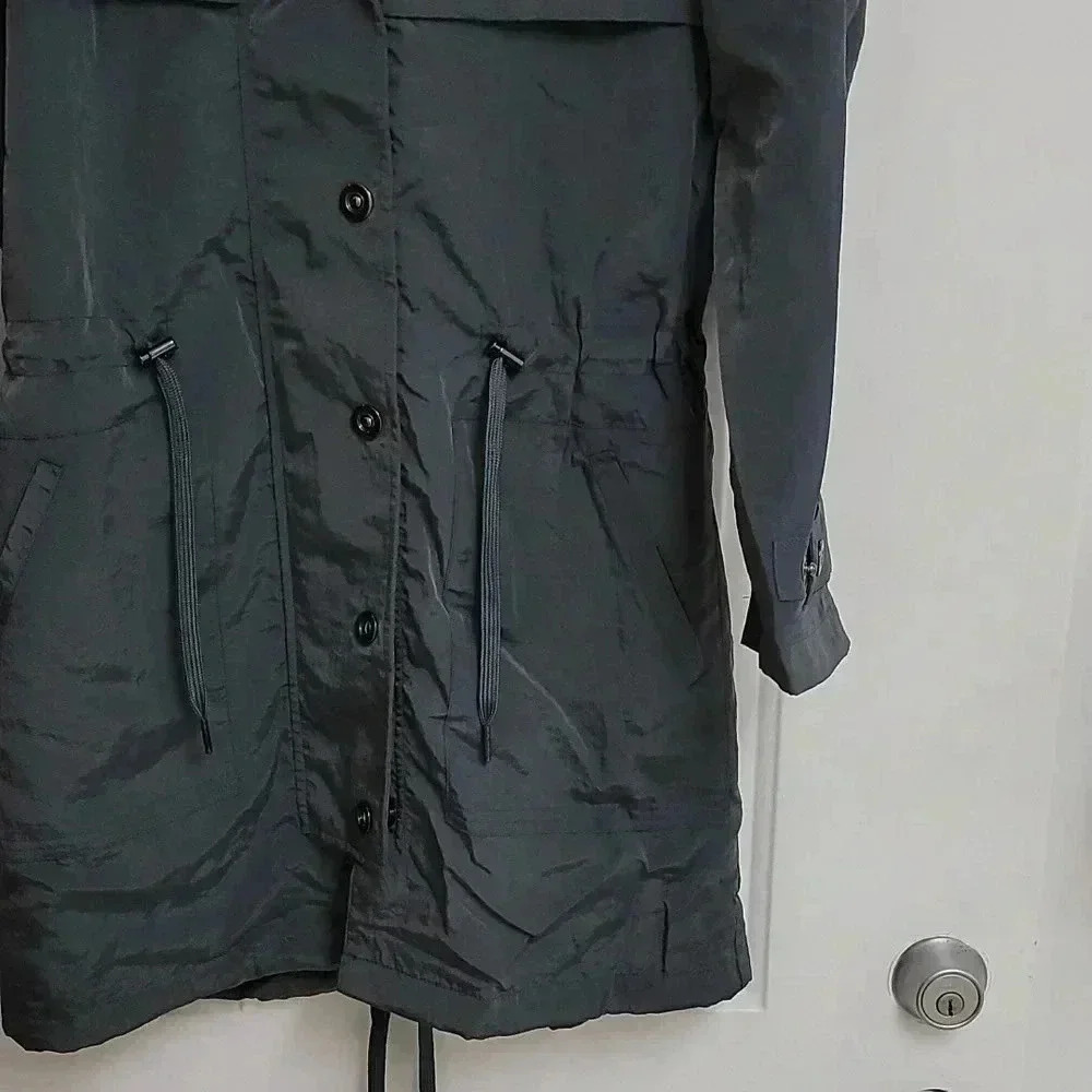 ANORAK Rain Jacket - Picture 4 of 11
